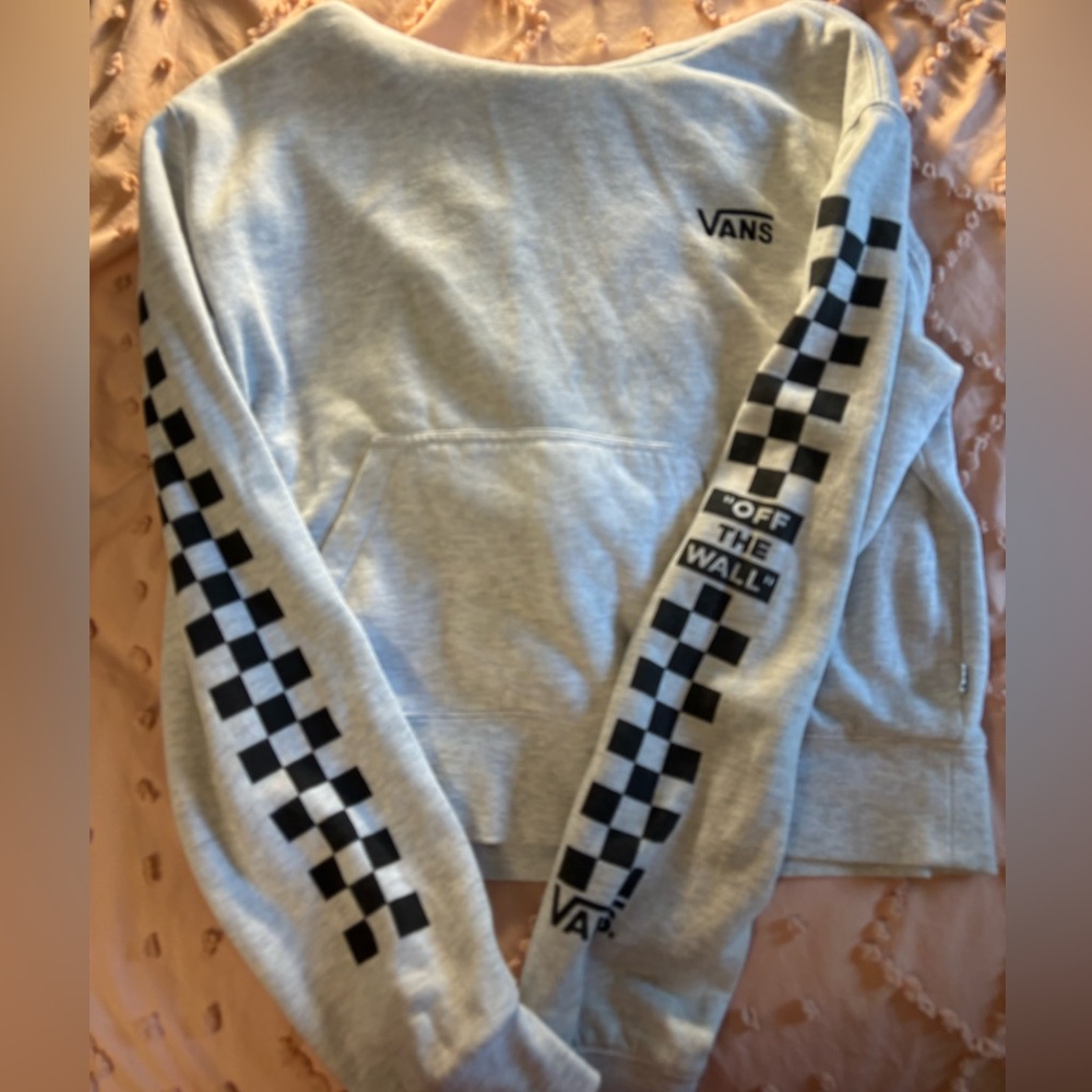 $40• Vans hoodie